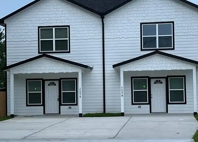 Property at 2613 Randolph Rd Unit A, Pasadena, TX, 77503, 3 beds, 2.5 baths, [object Object]