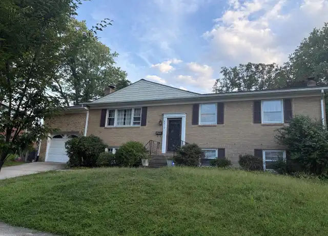 Property at 6819 Painter Ter, Capitol Heights, MD, 20743, 5 beds, 3 baths, [object Object]