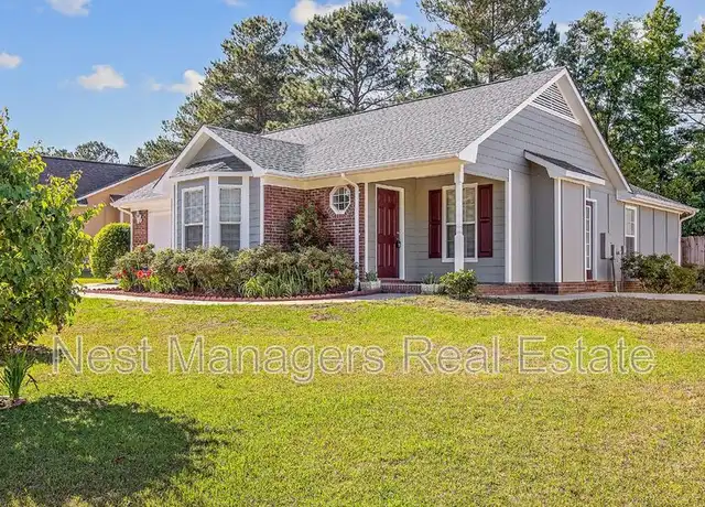 Property at 9533 Gooden Dr, Fayetteville, NC, 28314, 3 beds, 2 baths, [object Object]