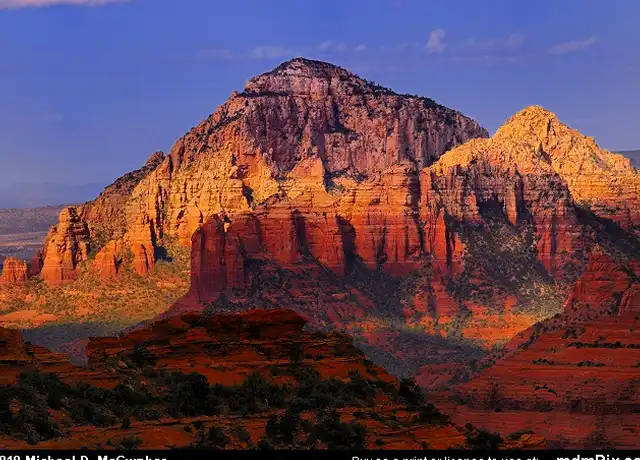 Property at 45 Stations West Dr, Sedona, AZ, 86336, 3 beds, 2 baths, [object Object]
