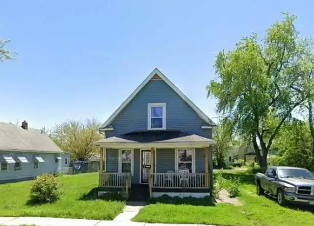 Property at 1319 Grand Ave, Toledo, OH, 43606, 2 beds, 1 bath, [object Object]
