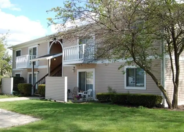 Property at 433 S Silverwood Ln Unit 433 Hampton Place-APT-6, Goshen, IN, 46526, 2 beds, 1 bath, [object Object]