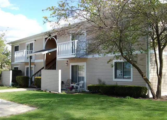 Property at 433 S Silverwood Ln Unit 433 Hampton Place-APT-6, Goshen, IN, 46526, 2 beds, 1 bath, [object Object]