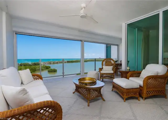 Property at 60 Seagate Dr #704, Naples, FL, 34103, 3 beds, 3 baths, [object Object]