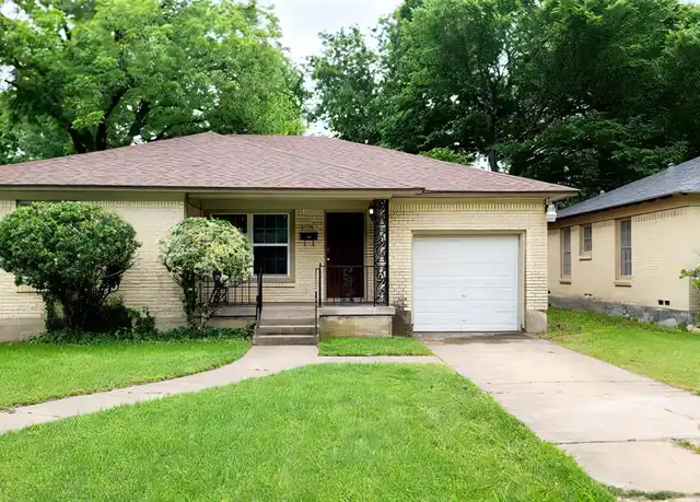 Property at 2414 Wilton Ave, Dallas, TX, 75211, 2 beds, 1 bath, [object Object]