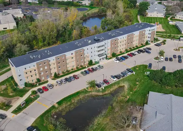 Property at Tech Village - 15 Tri-Park Way, Appleton, WI, 54914, 4 beds, 2 baths, [object Object]