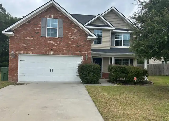 Property at 709 Highgrove Ct, Hinesville, GA, 31313, 4 beds, 2.5 baths, [object Object]
