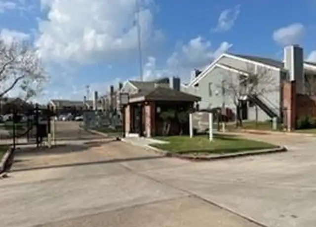 Property at 12500 Sandpiper Dr #18, Houston, TX, 77035, 1 bed, 1 bath, [object Object]