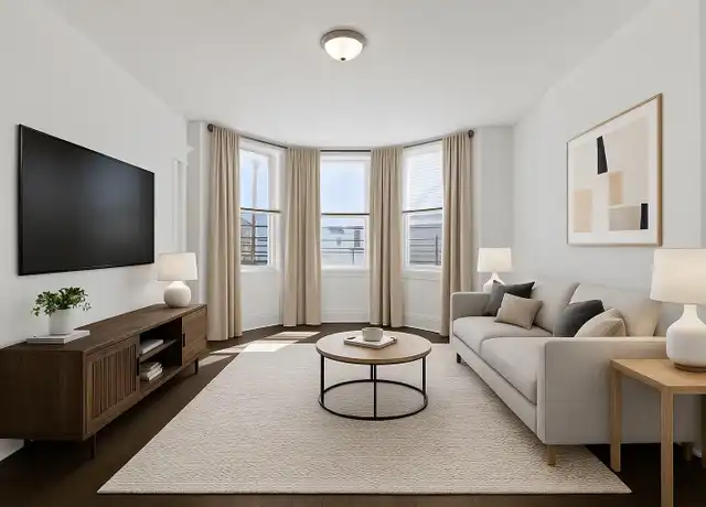 Property at 1211 Central Ave Unit 2, Union City, NJ, 07087, 3 beds, 1 bath, [object Object]
