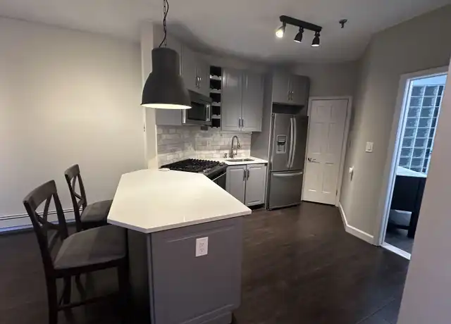 Property at 75 Garden St #6, Hoboken, NJ, 07030, 1 bed, 1 bath, [object Object]