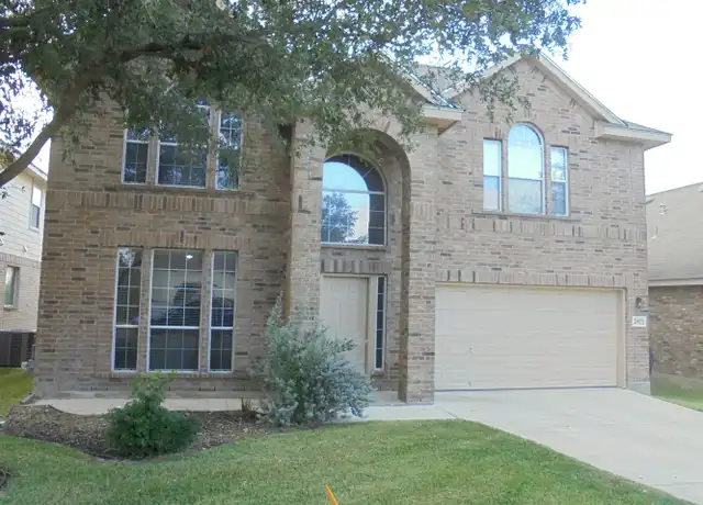 Property at 20531 Cliff Park, San Antonio, TX, 78258, 4 beds, 2.5 baths, [object Object]