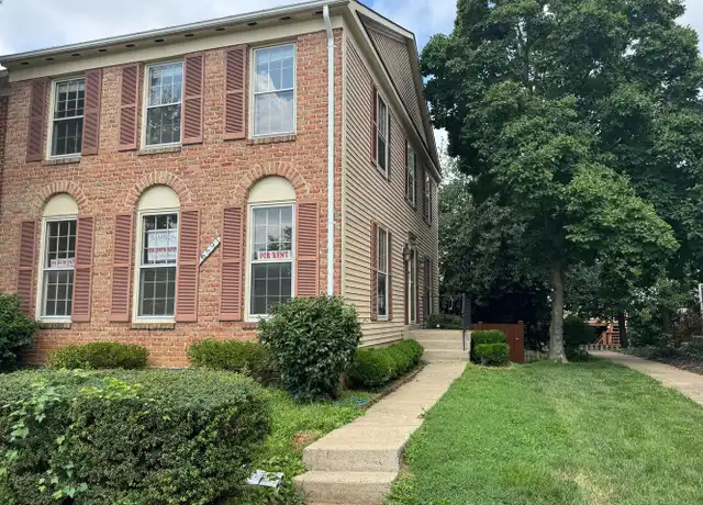 Property at 6591 Sand Wedge Ct, Alexandria, VA, 22312, 4 beds, 3.5 baths, [object Object]