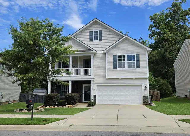 Property at 1822 Swan Dr, Charlotte, NC, 28216, 3 beds, 2.5 baths, [object Object]