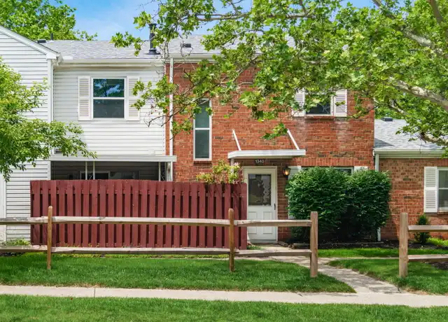 Property at 1340 Baja Ln #14, Columbus, OH, 43204, 3 beds, 2.5 baths, [object Object]
