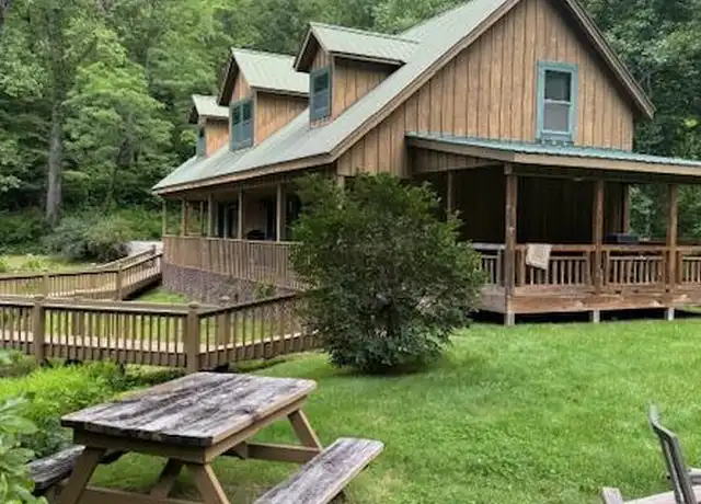 Property at 787 Patterson Gap Rd, Rabun Gap, GA, 30568, 1 bed, 1 bath, [object Object]