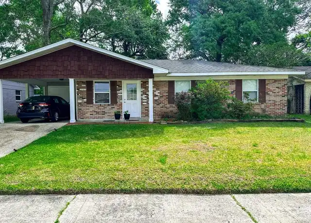 Property at 3834 Brookwood Dr, Slidell, LA, 70458, 4 beds, 2 baths, [object Object]