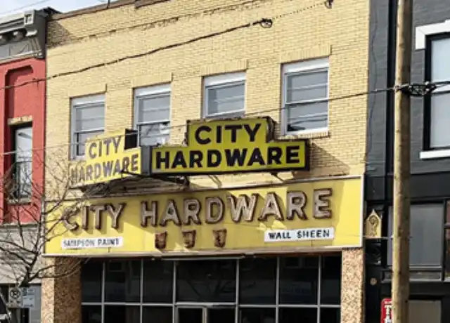 Property at City Hardware Lofts - 1317 Hull St, Richmond, VA, 23224, 2 beds, 2 baths, [object Object]