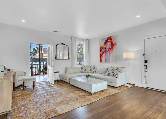 Property at 88 Peachtree Memorial Dr NW #4, Atlanta, GA, 30309, 2 beds, 2 baths, [object Object]