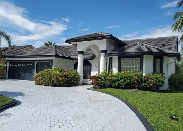 Property at 9733 NW 52nd Pl, Coral Springs, FL, 33076, 4 beds, 2 baths, [object Object]