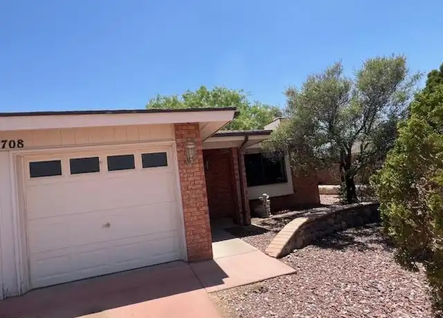 Property at 11708 Henry Phipps Dr, El Paso, TX, 79936, 3 beds, 2 baths, [object Object]