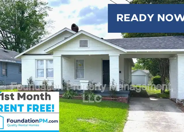 Property at 697 Baltic St, Memphis, TN, 38112, 4 beds, 2 baths, [object Object]