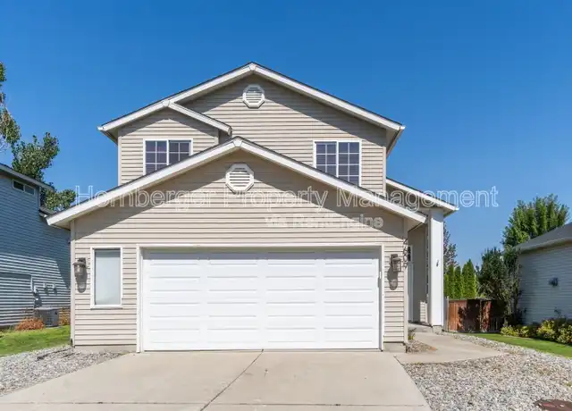 Property at 4609 E 15th Ave, Spokane Valley, WA, 99212, 3 beds, 2.5 baths, [object Object]