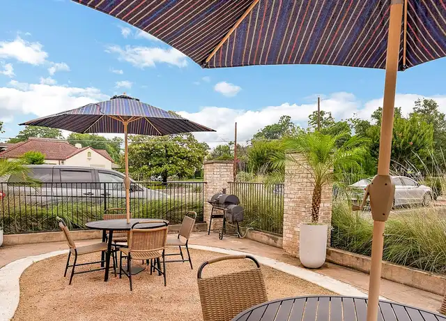 Property at 24 Flats Apartments - 1515 Palma Plz, Austin, TX, 78703, 0-2 beds, 1 bath, [object Object]