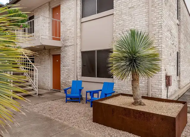 Property at 24 Flats Apartments - 1515 Palma Plz, Austin, TX, 78703, 0 beds, 1 bath, [object Object]