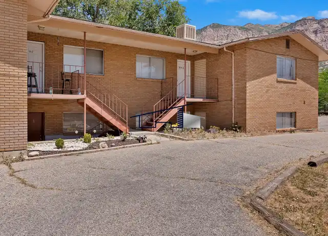 Property at 1014 7th St Unit B, Ogden, UT, 84404, 2 beds, 2 baths, [object Object]