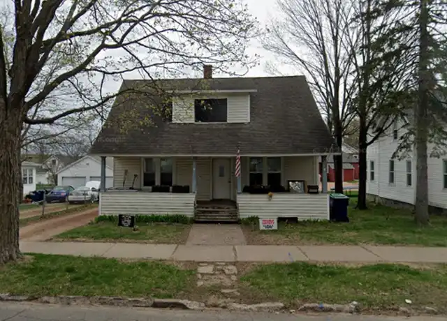 Property at 421 N 2nd Ave, Wausau, WI, 54401, 4 beds, 2 baths, [object Object]