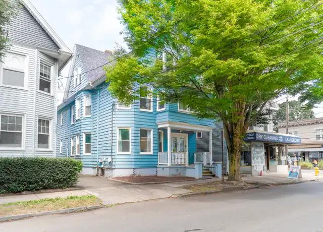 Property at 167 Willow St Unit 1, New Haven, CT, 06511, 3 beds, 1 bath, [object Object]