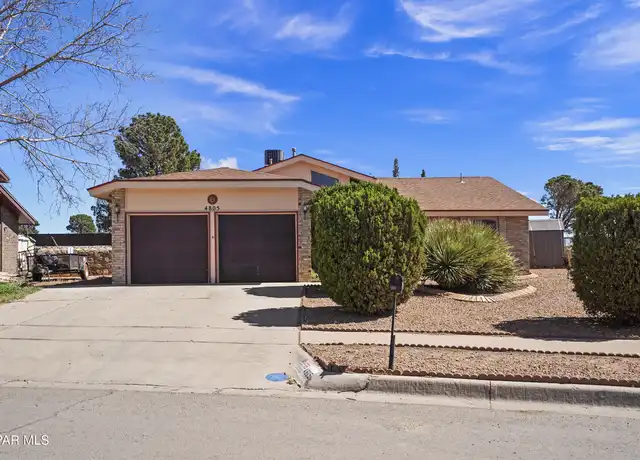 Property at 4805 Maureen Cir, El Paso, TX, 79924, 3 beds, 2 baths, [object Object]