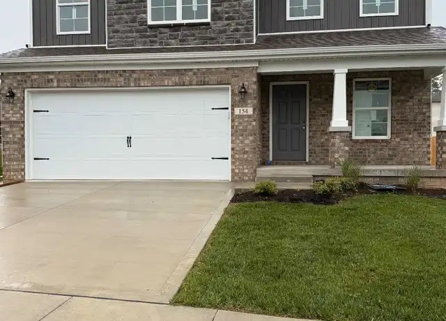 Property at 209 Jared Parker Way, Georgetown, KY, 40324, 4 beds, 2.5 baths, [object Object]