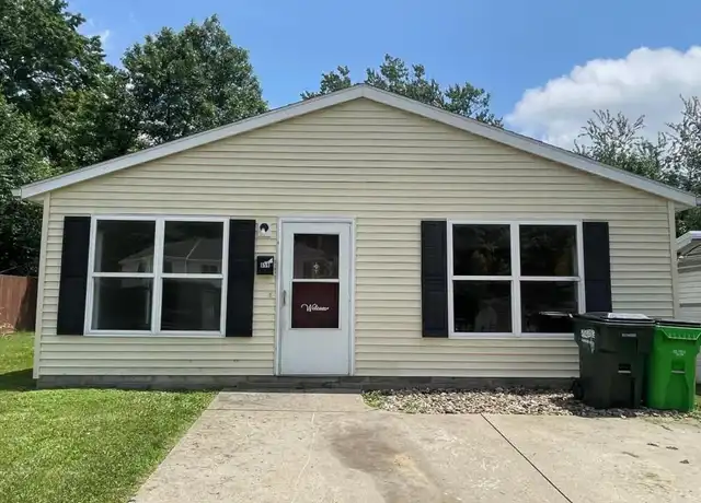 Property at 659 Washington St, Wooster, OH, 44691, 3 beds, 2 baths, [object Object]