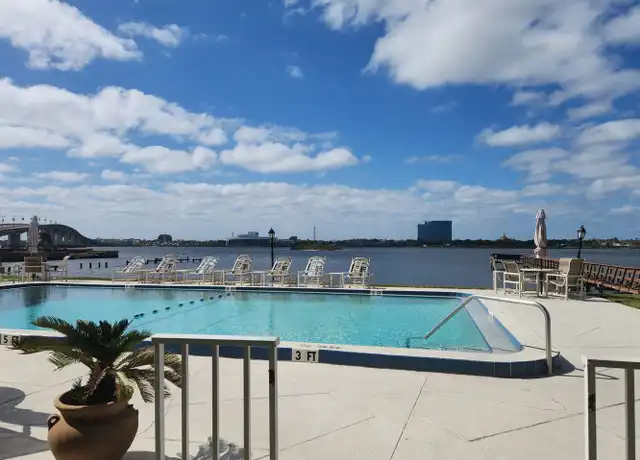 Property at 144 S Halifax Ave, Daytona Beach, FL, 32118, 2 beds, 2 baths, [object Object]