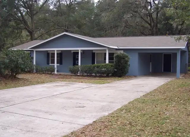 Property at 4620 SW 20th Ter, Gainesville, FL, 32608, 3 beds, 2 baths, [object Object]