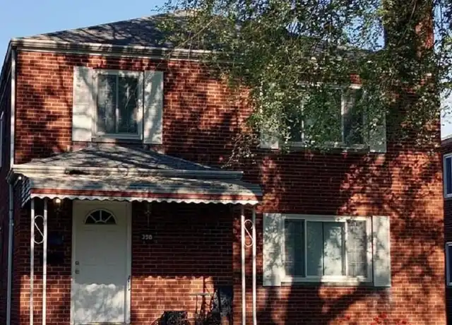 Property at 398 S Chase Ave Unit A, Columbus, OH, 43204, 2 beds, 1 bath, [object Object]