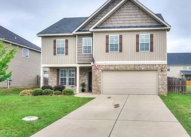 Property at 1315 York Dr, Grovetown, GA, 30813, 4 beds, 2.5 baths, [object Object]