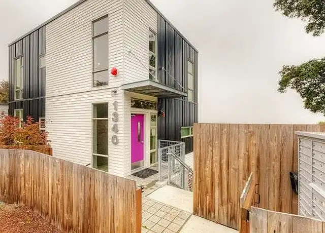 Property at M&M Apartments - 1340 15th Ave S, Seattle, WA, 98144, 0 beds, 1 bath, [object Object]