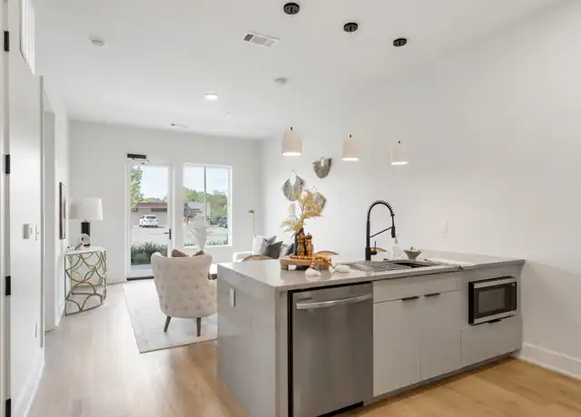 Property at 1090 Haysboro Ave Unit 1092, Nashville, TN, 37216, 1 bed, 1 bath, [object Object]