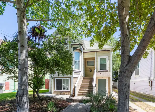 Property at 3830 Clarke St, Oakland, CA, 94609, 2 beds, 1 bath, [object Object]