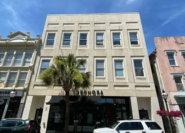 Property at 289 King St Unit 289-F, Charleston, SC, 29401, 1 bed, 1 bath, [object Object]