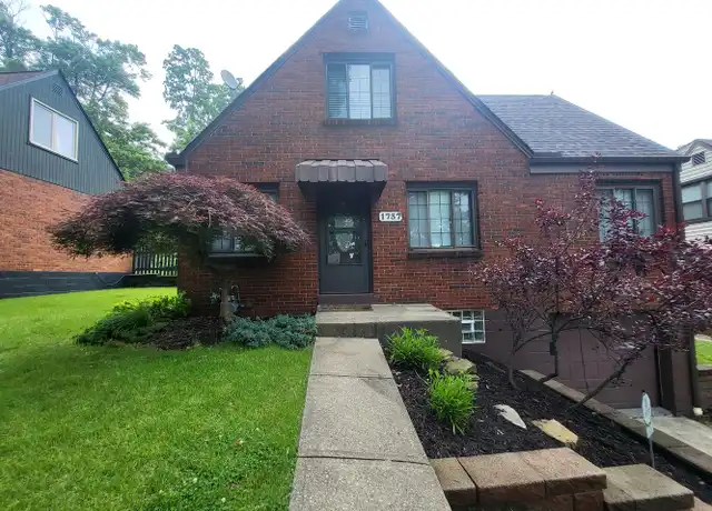 Property at 1737 Seaton St, Pittsburgh, PA, 15226, 3 beds, 2 baths, [object Object]