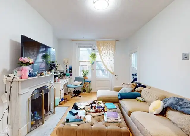 Property at 397 Beacon St Unit 3R, Boston, MA, 02116, 1 bed, 1 bath, [object Object]