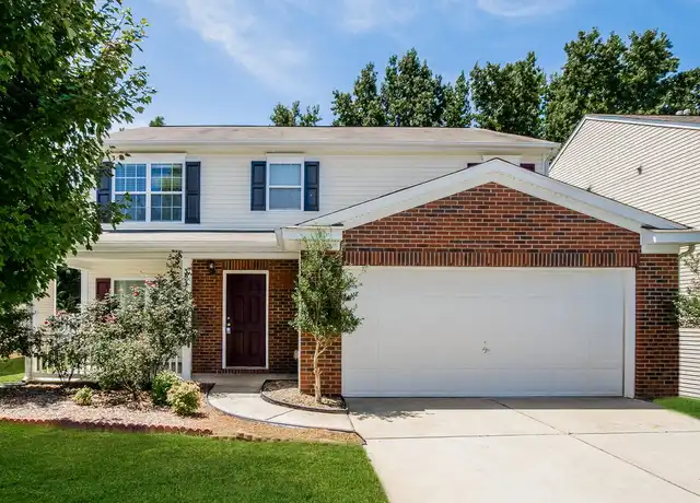 Property at 3031 Buckleigh Dr, Charlotte, NC, 28215, 3 beds, 2.5 baths, [object Object]