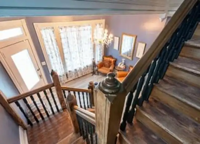 Property at 740 W 5th St, Marion, IN, 46953, 0-2 beds, 1 bath, [object Object]