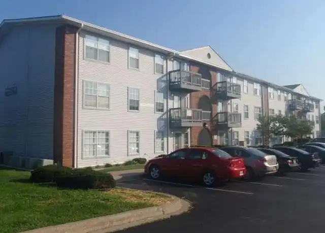 Property at 209 Simpson Ave #203, Lexington, KY, 40504, 3 beds, 2 baths, [object Object]