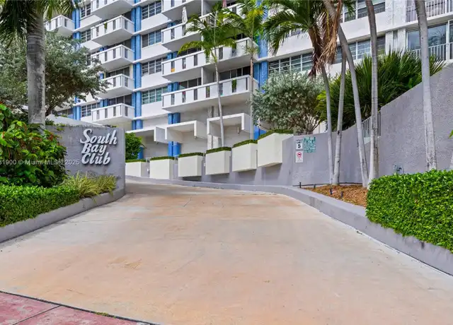 Property at 800 West Ave #636, Miami Beach, FL, 33139, 1 bed, 1 bath, [object Object]