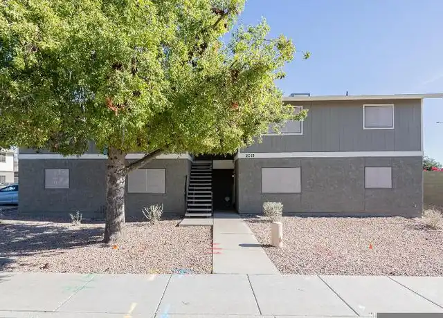 Property at 2013 N Hunt Cir, Mesa, AZ, 85203, 2 beds, 1 bath, [object Object]