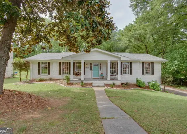 Property at 2674 W Rugby Ave, Atlanta, GA, 30344, 4 beds, 2 baths, [object Object]
